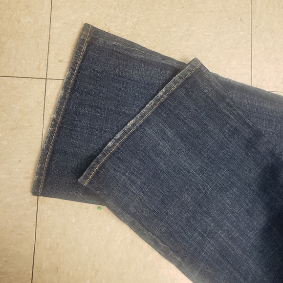 Citizens of humanity size 26 flare jeans - Picture 3 of 4